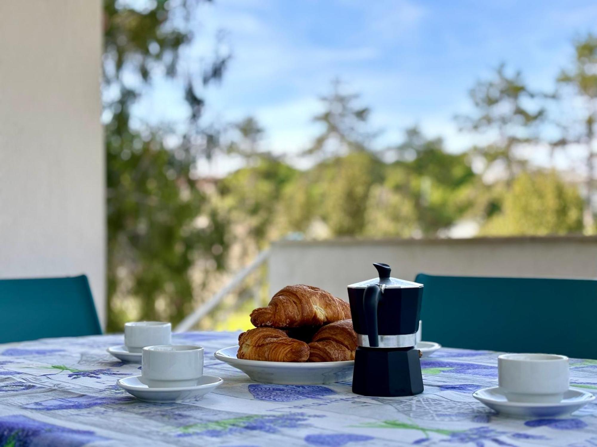 Villa Giorgio 4 Terrazza Privata بيبيوني المظهر الخارجي الصورة