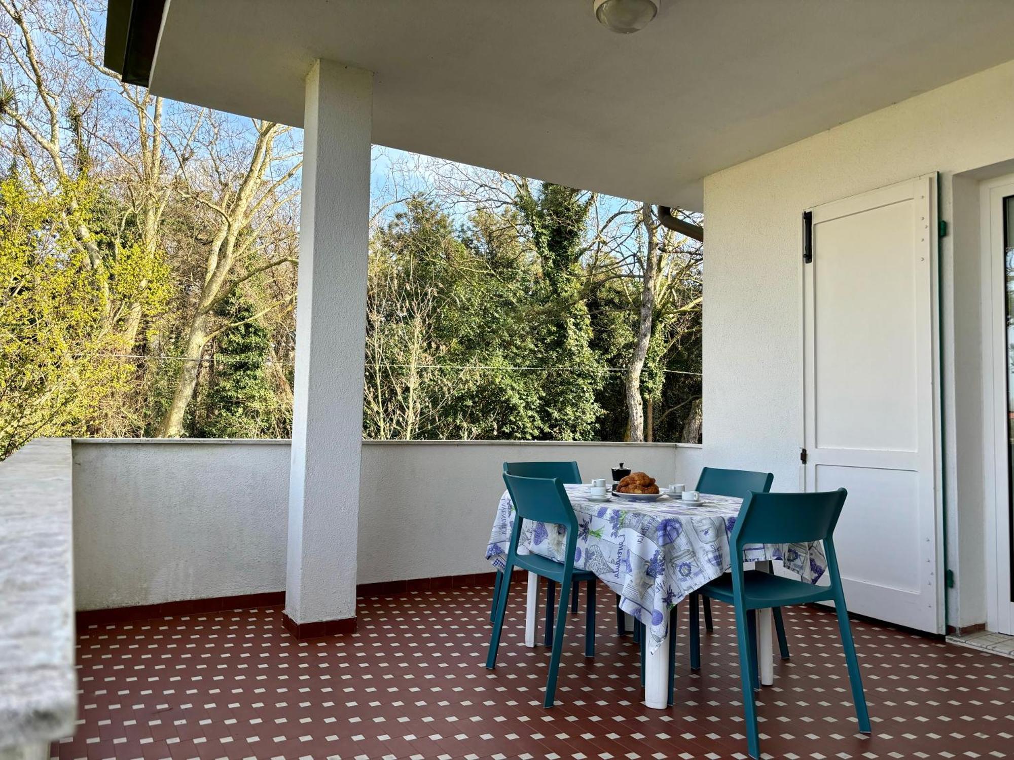 Villa Giorgio 4 Terrazza Privata بيبيوني المظهر الخارجي الصورة